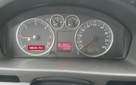 Volkswagen Sharan I рестайлинг, 2007 год, 950 000 рублей, 7 фотография