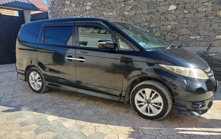 Honda Elysion I, 2008 год, 880 000 рублей, 2 фотография