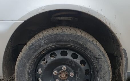 Volkswagen Sharan I рестайлинг, 2007 год, 950 000 рублей, 10 фотография