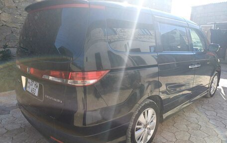 Honda Elysion I, 2008 год, 880 000 рублей, 4 фотография