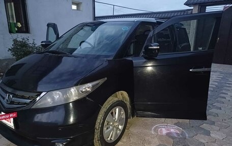 Honda Elysion I, 2008 год, 880 000 рублей, 6 фотография