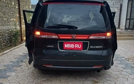 Honda Elysion I, 2008 год, 880 000 рублей, 5 фотография