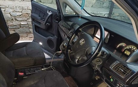 Honda Elysion I, 2008 год, 880 000 рублей, 7 фотография