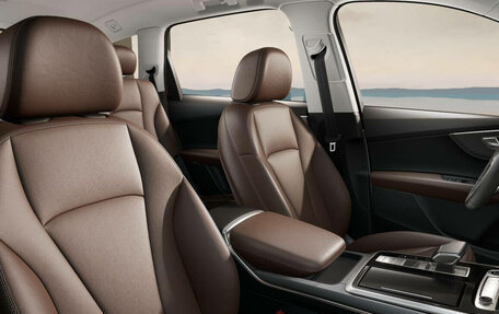 Audi Q7, 2025 год, 11 690 000 рублей, 8 фотография