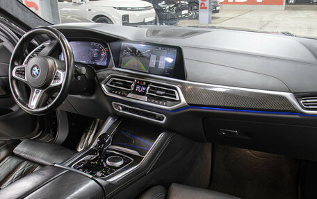 BMW X6, 2021 год, 8 898 000 рублей, 11 фотография