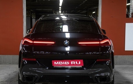 BMW X6, 2021 год, 8 898 000 рублей, 6 фотография