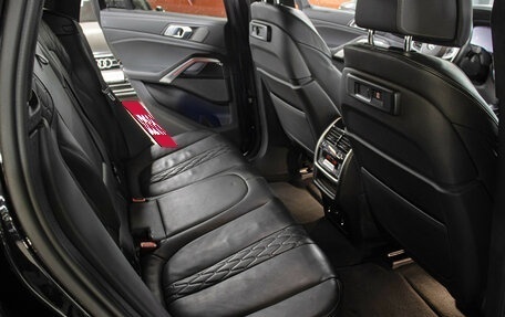 BMW X6, 2021 год, 8 898 000 рублей, 12 фотография