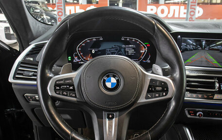 BMW X6, 2021 год, 8 898 000 рублей, 17 фотография