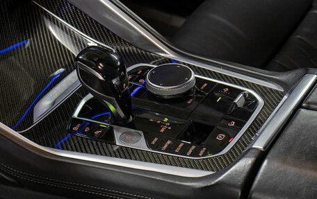 BMW X6, 2021 год, 8 898 000 рублей, 18 фотография