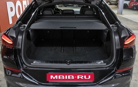 BMW X6, 2021 год, 8 898 000 рублей, 10 фотография