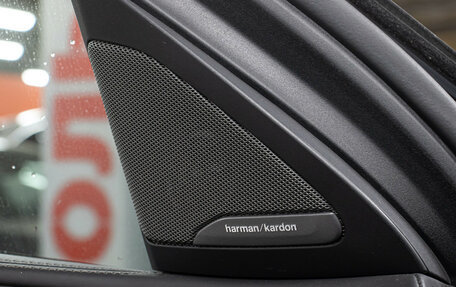 BMW X6, 2021 год, 8 898 000 рублей, 23 фотография