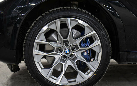 BMW X6, 2021 год, 8 898 000 рублей, 29 фотография