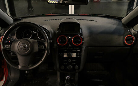 Opel Corsa D, 2013 год, 799 000 рублей, 9 фотография