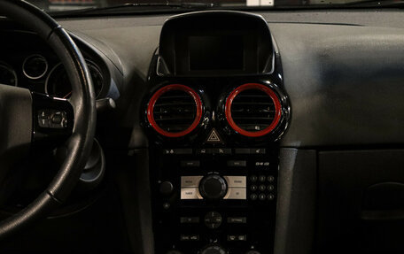 Opel Corsa D, 2013 год, 799 000 рублей, 10 фотография