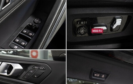 BMW X6, 2021 год, 8 898 000 рублей, 25 фотография