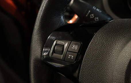 Opel Corsa D, 2013 год, 799 000 рублей, 16 фотография