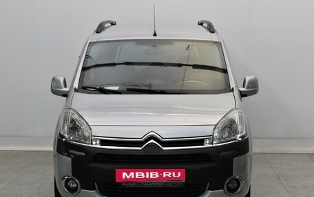 Citroen Berlingo II рестайлинг, 2014 год, 870 000 рублей, 2 фотография