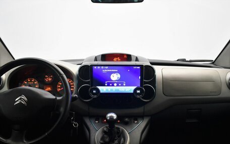 Citroen Berlingo II рестайлинг, 2014 год, 870 000 рублей, 5 фотография