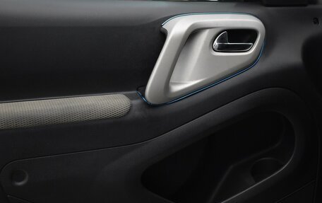 Citroen Berlingo II рестайлинг, 2014 год, 870 000 рублей, 11 фотография