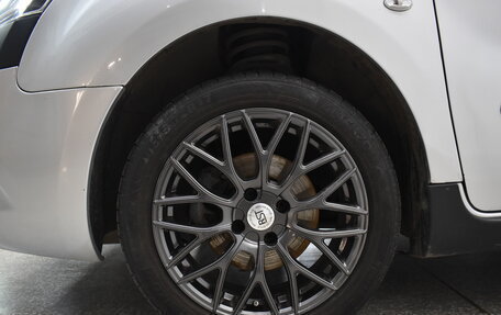 Citroen Berlingo II рестайлинг, 2014 год, 870 000 рублей, 16 фотография