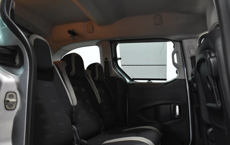 Citroen Berlingo II рестайлинг, 2014 год, 870 000 рублей, 13 фотография