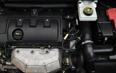 Citroen Berlingo II рестайлинг, 2014 год, 870 000 рублей, 15 фотография