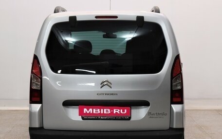 Citroen Berlingo II рестайлинг, 2014 год, 870 000 рублей, 3 фотография
