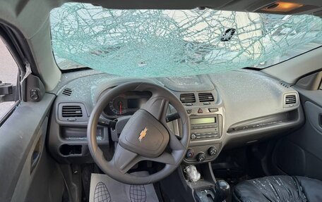 Chevrolet Cobalt II, 2023 год, 833 000 рублей, 7 фотография