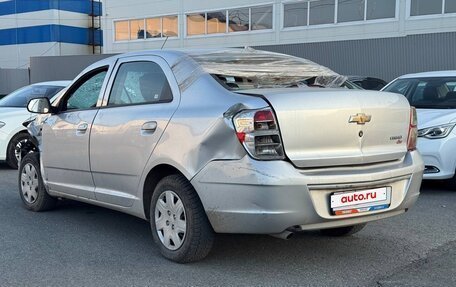 Chevrolet Cobalt II, 2023 год, 833 000 рублей, 6 фотография