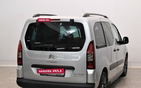 Citroen Berlingo II рестайлинг, 2014 год, 870 000 рублей, 4 фотография