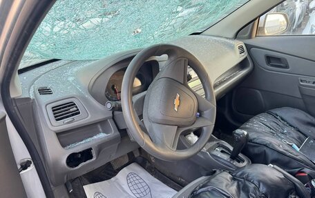 Chevrolet Cobalt II, 2023 год, 833 000 рублей, 10 фотография