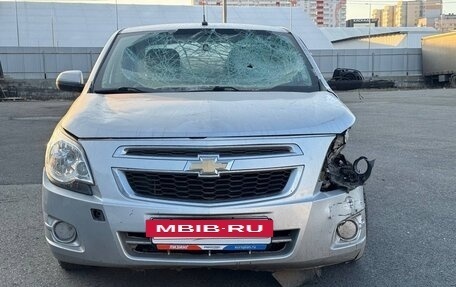 Chevrolet Cobalt II, 2023 год, 833 000 рублей, 2 фотография