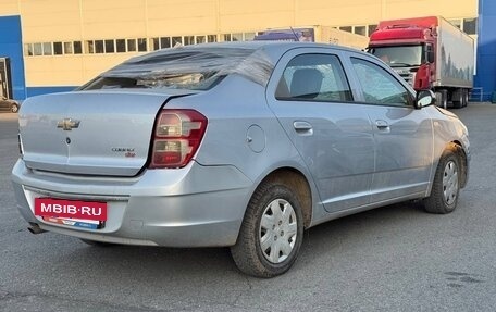 Chevrolet Cobalt II, 2023 год, 833 000 рублей, 4 фотография