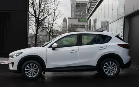 Mazda CX-5 II, 2013 год, 1 597 000 рублей, 8 фотография