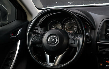 Mazda CX-5 II, 2013 год, 1 597 000 рублей, 13 фотография