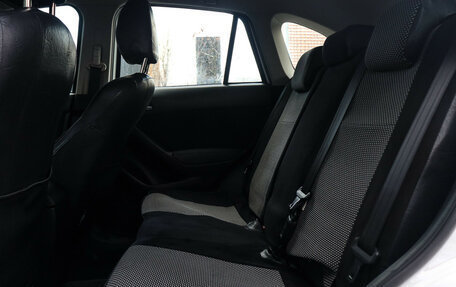 Mazda CX-5 II, 2013 год, 1 597 000 рублей, 10 фотография