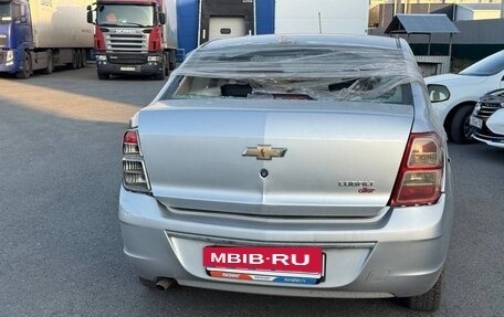 Chevrolet Cobalt II, 2023 год, 833 000 рублей, 5 фотография