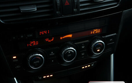 Mazda CX-5 II, 2013 год, 1 597 000 рублей, 18 фотография