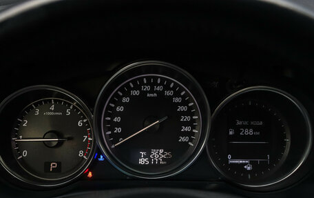 Mazda CX-5 II, 2013 год, 1 597 000 рублей, 22 фотография