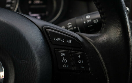 Mazda CX-5 II, 2013 год, 1 597 000 рублей, 19 фотография