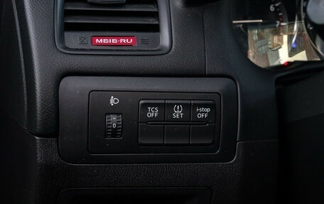 Mazda CX-5 II, 2013 год, 1 597 000 рублей, 16 фотография