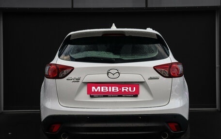 Mazda CX-5 II, 2013 год, 1 597 000 рублей, 6 фотография
