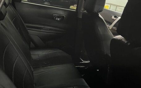 Nissan Qashqai, 2008 год, 780 000 рублей, 3 фотография