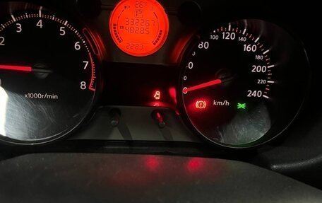 Nissan Qashqai, 2008 год, 780 000 рублей, 2 фотография