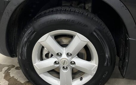 Nissan Qashqai, 2008 год, 780 000 рублей, 8 фотография