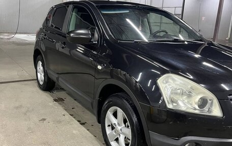 Nissan Qashqai, 2008 год, 780 000 рублей, 13 фотография