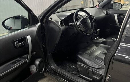 Nissan Qashqai, 2008 год, 780 000 рублей, 6 фотография