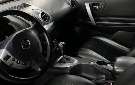 Nissan Qashqai, 2008 год, 780 000 рублей, 5 фотография