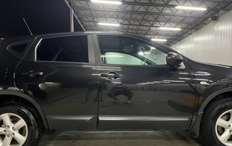 Nissan Qashqai, 2008 год, 780 000 рублей, 11 фотография