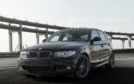 BMW 1 серия, 2005 год, 2 500 000 рублей, 1 фотография